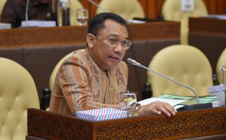 Ansy Lema Desak KLHK Kaji Ulang Wacana Penurunan Status Cagar Alam Mutis - JPNN.com