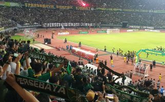 Bonek Minta PSSI dan PT LIB Perjelas Aturan Soal Larangan Suporter ke Stadion - JPNN.com