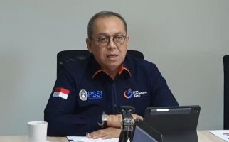 Soal Sponsor Piala Menpora 2021, Begini Kata PT LIB - JPNN.com