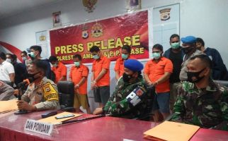 Praka MS Diduga Jual Amunisi, Terancam Dipecat dari TNI - JPNN.com