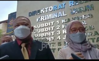 Kasus Mafia Tanah yang Menimpa Dian Rahmiani Naik ke Penyidikan, Begini Respons Hartanto - JPNN.com