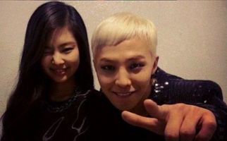 G-Dragon dan Jennie BLACKPINK Dikabarkan Berkencan, Ini Tanggapan Agensi - JPNN.com
