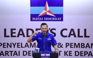 DPD Demokrat Seluruh Indonesia Serukan Pecat Kader Pengkhianat - JPNN.com