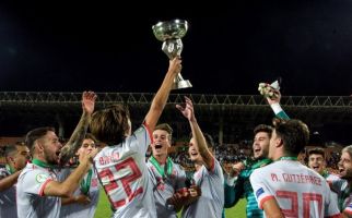 UEFA Batalkan Putaran Final EURO U-19 - JPNN.com