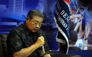 Resep Sukses dan Nasihat dari SBY untuk AHY di Usia 45 Tahun - JPNN.com