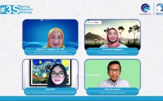 Cara Danone Cegah Dampak Buruk Hoaks di Kalangan Karyawan - JPNN.com