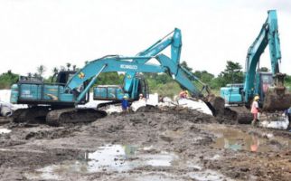Soal Penanganan Banjir di Wilayah Sungai, Menteri PUPR: Harus Ditangani Sistemik - JPNN.com