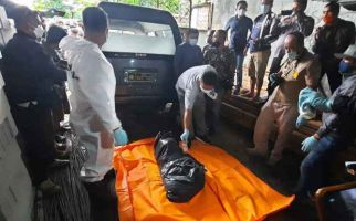 Kombes Susatyo Ungkap Penyebab Kematian Mayat Gadis Dalam Plastik di Bogor, Bengis - JPNN.com