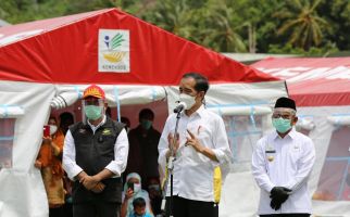 CPCS: Jokowi Terlihat Bekerja Keras, Masyarakat Jadi Puas - JPNN.com