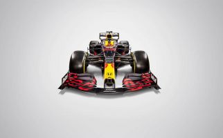 F1 2021: Mobil Baru Verstappen Dapat Peningkatan Signifikan, Apa Saja? - JPNN.com