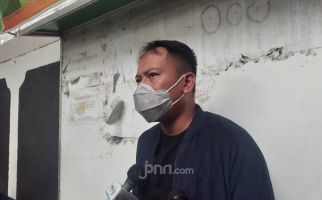 Ayahanda Terpapar Covid-19, Vicky Prasetyo: Saturasinya Sempat di Angka 61 - JPNN.com