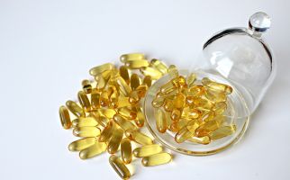 5 Vitamin yang Ampuh Turunkan Kolesterol Tinggi, Silakan Dicoba - JPNN.com