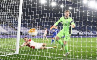 Leicester dan Leverkusen Terdepak dari Liga Europa - JPNN.com