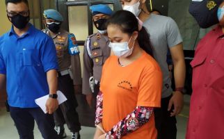 Majikannya Tewas Mengenaskan, Mbak R Luka di Perut, Eeh Ternyata.... - JPNN.com