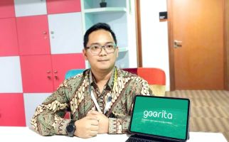 UMKM Indonesia Kini Bisa Dipasarkan ke Pasar Internasional melalui Goorita - JPNN.com