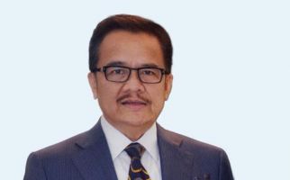 Infrastruktur Jalan dan Rel Kereta Api Trans Kalimantan Harus Terintegrasi dengan Pembangunan IKN - JPNN.com