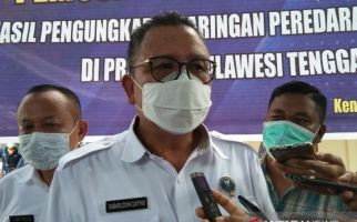Brigjen Pol Sabaruddin Ginting: Kita Harus Mulai Waspada - JPNN.com