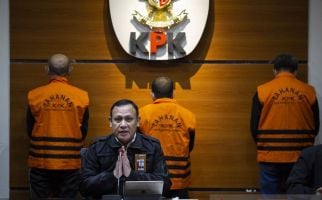 Usut Kasus Korupsi Nurdin Abdullah, KPK Periksa Eks Bupati Bulukumba - JPNN.com