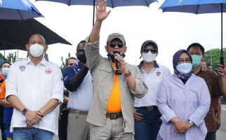Bamsoet Buka Kejuaraan Jakarta Race Community 2021 di Sentul - JPNN.com
