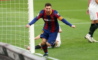 Ternyata Ini Alasan Barcelona Rela Berpisah dengan Lionel Messi - JPNN.com