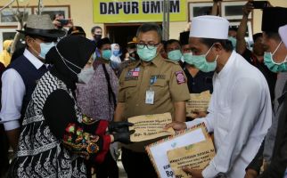 Mensos Risma: Kami Turut Berbelasungkawa - JPNN.com