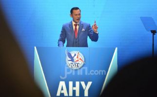 KLB Pecat AHY dari Ketum Partai Demokrat - JPNN.com