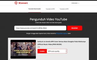 7 Langkah Mengunduh Video YouTube Tanpa Aplikasi dan Gratis - JPNN.com