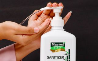 Pilihlah Hand Sanitizer yang Terbukti Efektif dan Tahan Lama Melawan Virus - JPNN.com