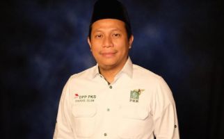 Syaikhul Islam Sampaikan Sikap Tegas PKB Soal Legalisasi Miras, Simak Kalimatnya - JPNN.com