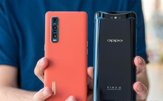 Oppo Find X4 Pro Diklaim Akan Hadir Lebih Gahar Soal Performa - JPNN.com