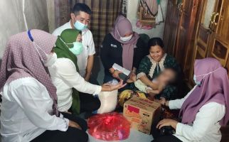 Balai Anak Toddopuli Bergerak Menangani Balita Penderita Hidrosefalus - JPNN.com