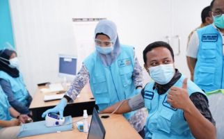 Nurdin Abdullah Dicokok KPK, Plt Gubernur Sulsel Andi Sudirman Langsung Bergerak - JPNN.com