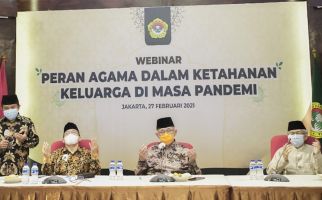 Negara Harus Hadir Urusi Ketahanan Keluarga Selama Pandemi - JPNN.com