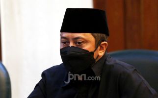 Begini Kriteria Ketua MUI Menurut Ustaz Yusuf Mansur - JPNN.com