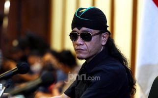 Gus Miftah Beri Peringatan Ini ke Saipul Jamil, Tegas - JPNN.com