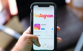 Instagram Rilis Fitur Baru, Bisa Live Hingga Empat Orang - JPNN.com