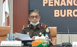 Kejati Aceh Kejar 38 Terpidana yang Masuk DPO - JPNN.com