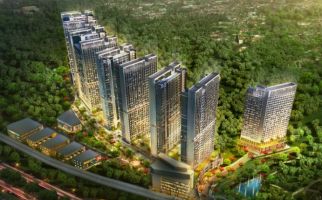 Hunian LRT City Cibubur jadi Incaran Para Investor - JPNN.com