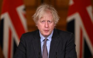 Sekolah Kembali Dibuka, PM Inggris Boris Johnson: Ini Prioritas Kami - JPNN.com