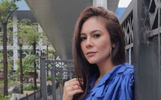 Wulan Guritno Akhirnya Jawab Gosip Terlibat Promosi Judi Online - JPNN.com