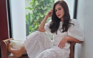 Wulan Guritno Akhirnya Ungkap Alasan Bercerai dari Adilla Dimitri - JPNN.com