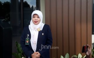 Penjelasan Humas PA Jaksel Soal Banding Perceraian Mantan Suami Nindy Ayunda - JPNN.com