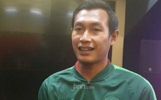 Bhayangkara FC: Banyak Klub yang Tertarik dengan Cak Hansamu - JPNN.com