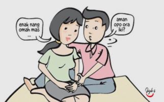 Istri Berbuat Serong, Suami Cari Wanita Lebih Muda - JPNN.com