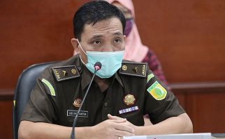 Jampidmil Kejagung Melimpahkan Perkara Dugaan Korupsi TWP AD ke Pengadilan Militer  - JPNN.com