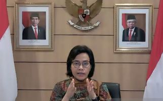 Pegawai Ditjen Pajak Diduga Terlibat Suap, Sri Mulyani: Ini Suatu Pengkhianatan - JPNN.com