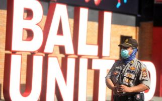 Bali United Batal ke Jakarta, Penyebabnya karena Hal ini - JPNN.com