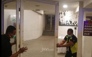 Laga Timnas Indonesia U-22 vs PS Tira Persikabo Batal Digelar, Polisi Beri Penjelasan Begini - JPNN.com
