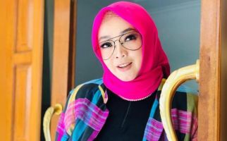 Perjalanan Karier Rina Gunawan Sebelum Meninggal Dunia - JPNN.com