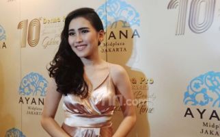 Ayu Ting Ting Blak-blakan Minta Maskawin Rp5 Miliar - JPNN.com